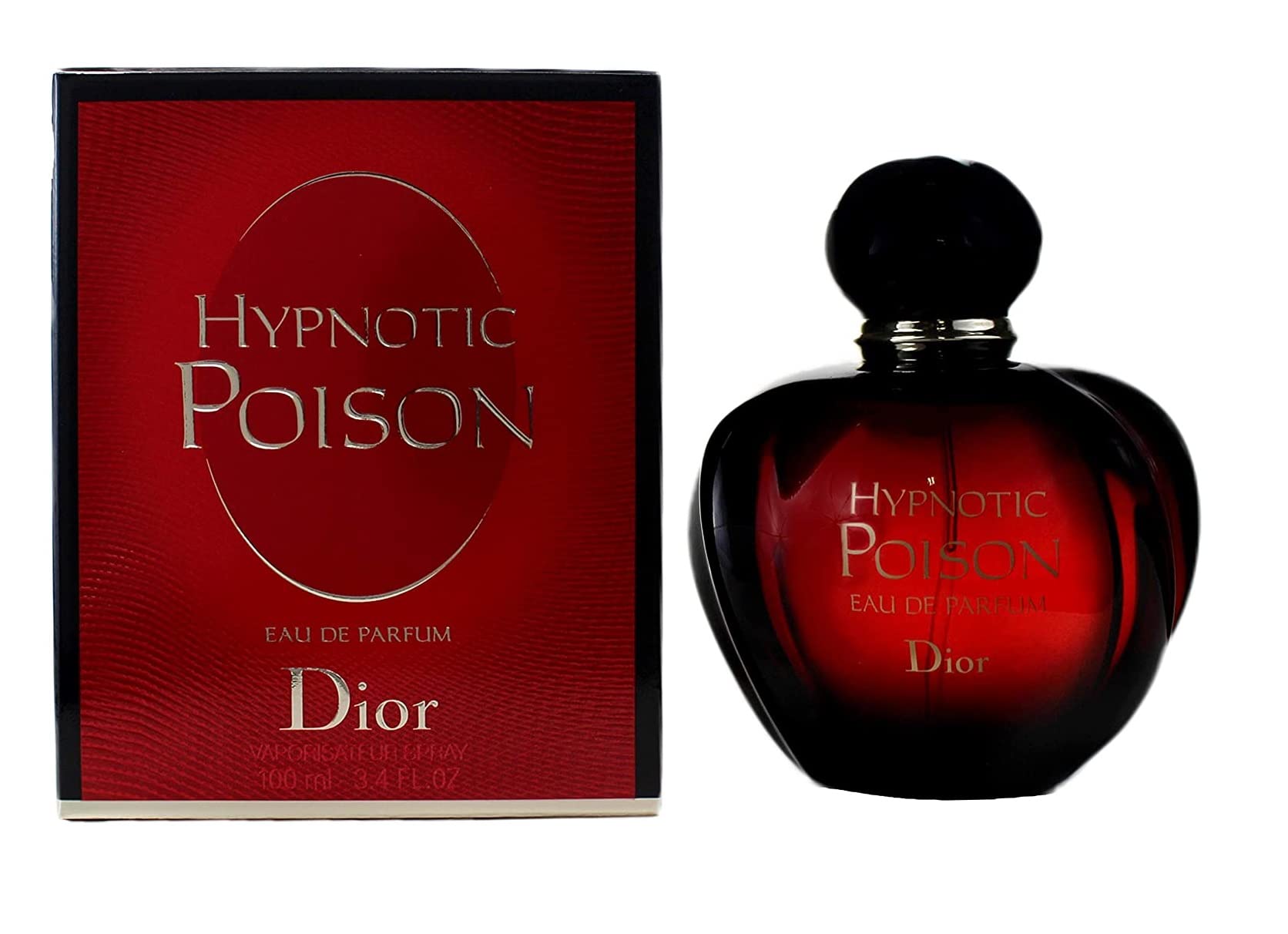 Mua Dior Christian Hypnotic Poison Eau De Parfum Spray for Women 34 fl  oz trên Amazon Mỹ chính hãng 2023  Fado