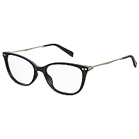 Levi's Women's Lv 5021 Cat Eye Prescription Eyewear Frames