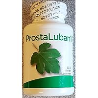 ProstaLuban1 - Prostate Support for Benign Prostate Hyperplasia