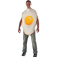 Rubie's Men's Eggs Costume