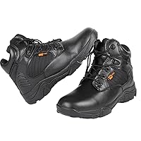 Low Cut Training Shoes for Men and Women,Military Tactical Footwear,Lightweight Military Boots,Low Cut Tactical Boots Men,for outdoor hiking, rock climbing, hunting etc