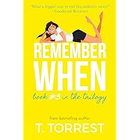 Remember When 3: The Finale (The Remember Trilogy) Remember When 3: The Finale (The Remember Trilogy) Kindle Audible Audiobook Hardcover Paperback Audio CD