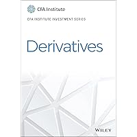 Derivatives (Cfa Institute Investment Series)