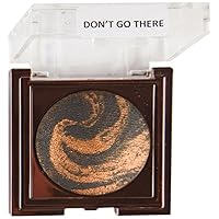 Pigmented EyeShadow, Don't Go There, 906606