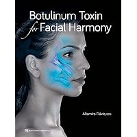 Botulinum Toxin for Facial Harmony Botulinum Toxin for Facial Harmony Hardcover Kindle