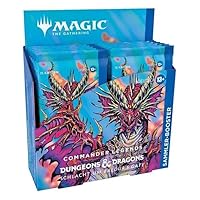 Wizards of the Coast D10061000 Accessories, Multi-Coloured