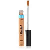 L'Oréal Paris Infallible Pro Glow Concealer, Creme Cafe, 0.21 fl. oz.