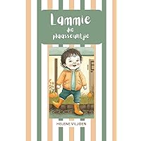 Lammie die plaasseuntjie (Afrikaans Edition)