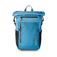 Roark Passenger 27L 2.0 Backpack, Travel Day Pack with Laptop Storage, Slate