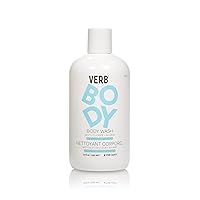 Body Wash, 12 fl oz