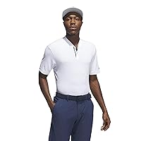 adidas Men's Ultimate365 Tour Golf Polo Shirt