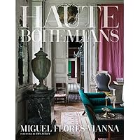 Haute Bohemians Haute Bohemians Hardcover