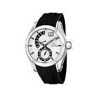 Jaguar Special Edition J678/1 Mens Wristwatch Swiss Made