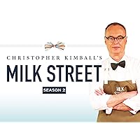Christopher Kimball's Milk Street: Season 2