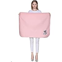 Premaman Clothing in EMF Fabric, an Anti-Radial Blankets Detachable with Three Layers Protection Suit from Radiation for Pregnant Women Protects The Body from Radiation Lesions