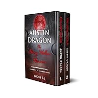 The Sleepy Hollow Horrors Box Set: Hollow Blood and The Devil's Patch: The Hunt For the Foul Murderer of Ichabod Crane The Sleepy Hollow Horrors Box Set: Hollow Blood and The Devil's Patch: The Hunt For the Foul Murderer of Ichabod Crane Kindle