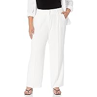 City Chic Women's Pant Magnetic