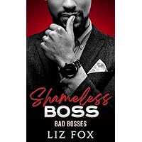 Shameless Boss: A Curvy Woman Office Romance Shameless Boss: A Curvy Woman Office Romance Kindle