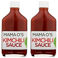 Premium Kimchili Sauce, 7 OZ (Pack of 2)