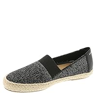 Easy Spirit Womens Hassie Loafer Flat