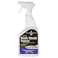 MK6732 Black Streak Remover 32 oz. Bottle