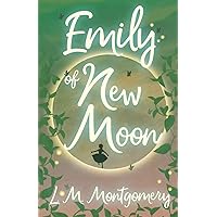 Emily of New Moon (Emily Starr)