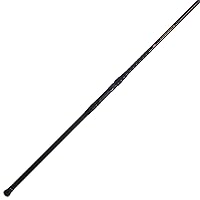 Collapsible Fishing Rod and Reel Combo, BalanZze Telescopic Fishing Rod  with Spinning Reel, Portable Collapsible Fishing Pole Kit for Saltwater and