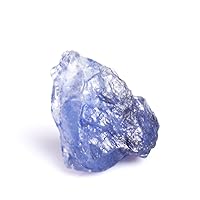Healing Crystal Sapphire 10.20 Ct. Natural Untreated Rough Certified Raw Sapphire Gemstone DP-587