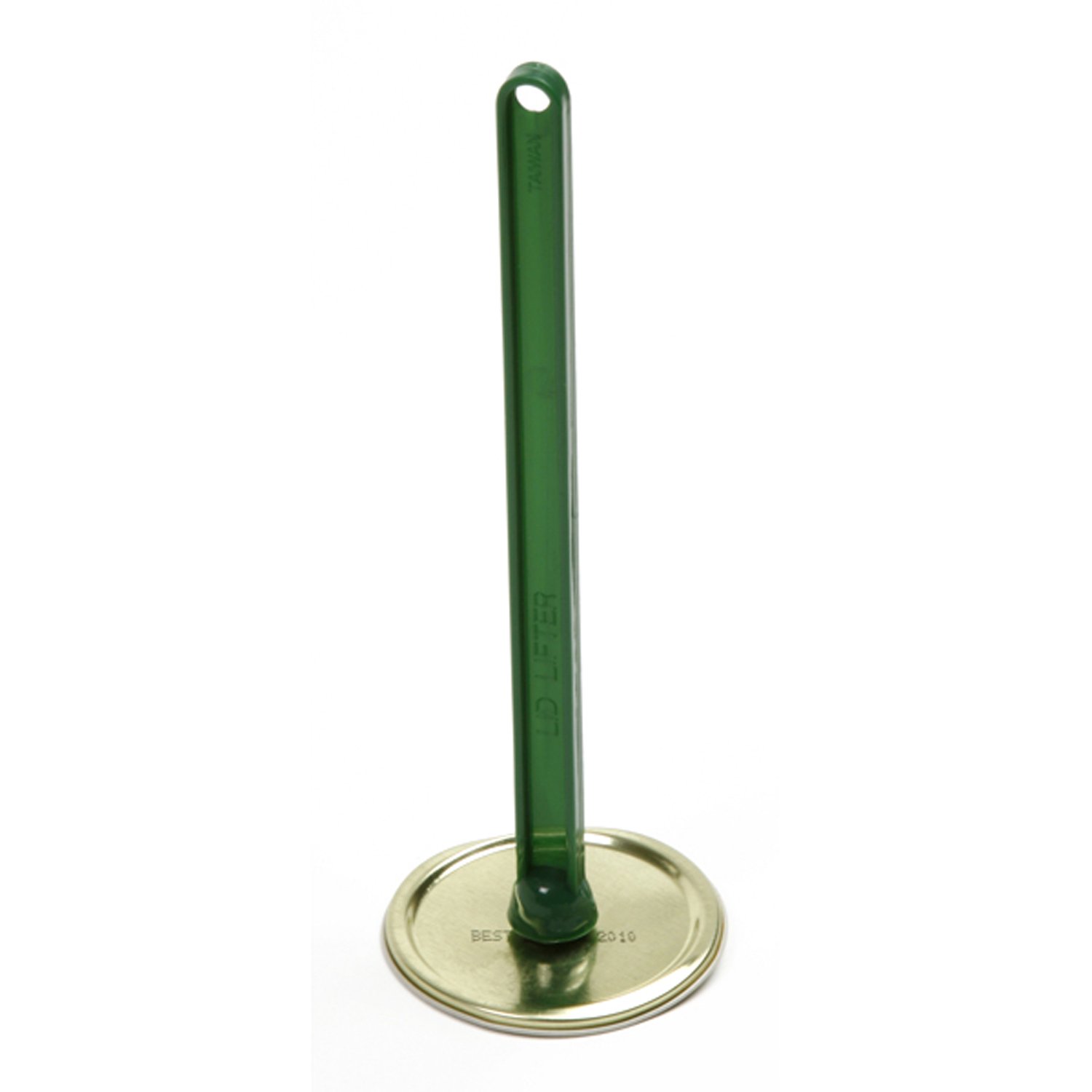 Norpro Magnetic Lid Wand, 1 Ounce, Green