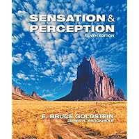 Sensation and Perception Sensation and Perception Hardcover eTextbook Loose Leaf
