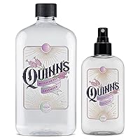 Quinn’s Alcohol Free Witch Hazel Lavender 16 oz. & Quinn’s Alcohol Free Lavender Water Mist 8oz