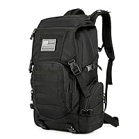 Military MOLLE Backpack Outdoor Hiking backpack tactical Gear Tactical Backpack Assault Pack fot Camping Training
