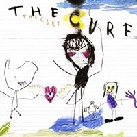 Cure Cure Audio CD MP3 Music Vinyl