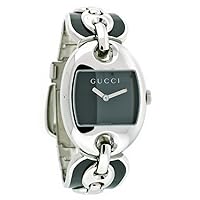 Gucci Women's YA121301 121 Marina Chain Quartz Watch
