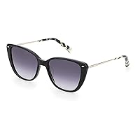 Fossil Women's Female Sunglass Style Fos 2101/G/S Cat Eye