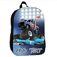 Personalized Backpack 16