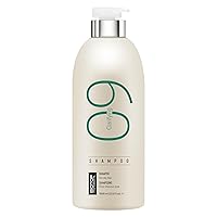 Biotop Professional 09 Clarifying Shampoo - Gentle Shampoo & Scalp Cleanser for Build Up - Formulated with Azelaic Acid to Calm the Scalp & Reduce Oil Production - Cruelty-Free Hair Care (33.8oz)