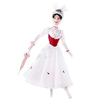 Mattel Mary Poppins Doll