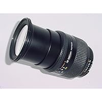 Nikon 28-200mm f/3.5-5.6 D AF Nikkor Zoom Lens