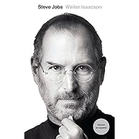 Steve Jobs: Edición en Español (Spanish Edition) Steve Jobs: Edición en Español (Spanish Edition) Audible Audiobook Kindle Mass Market Paperback Paperback Hardcover