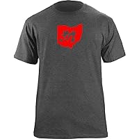 Original I Buckeye Ohio Classic T-Shirt
