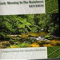 Early Morning in the Rainforest Early Morning in the Rainforest Audio CD MP3 Music
