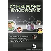 CHARGE Syndrome (Genetics and Communication Disorders) CHARGE Syndrome (Genetics and Communication Disorders) Paperback