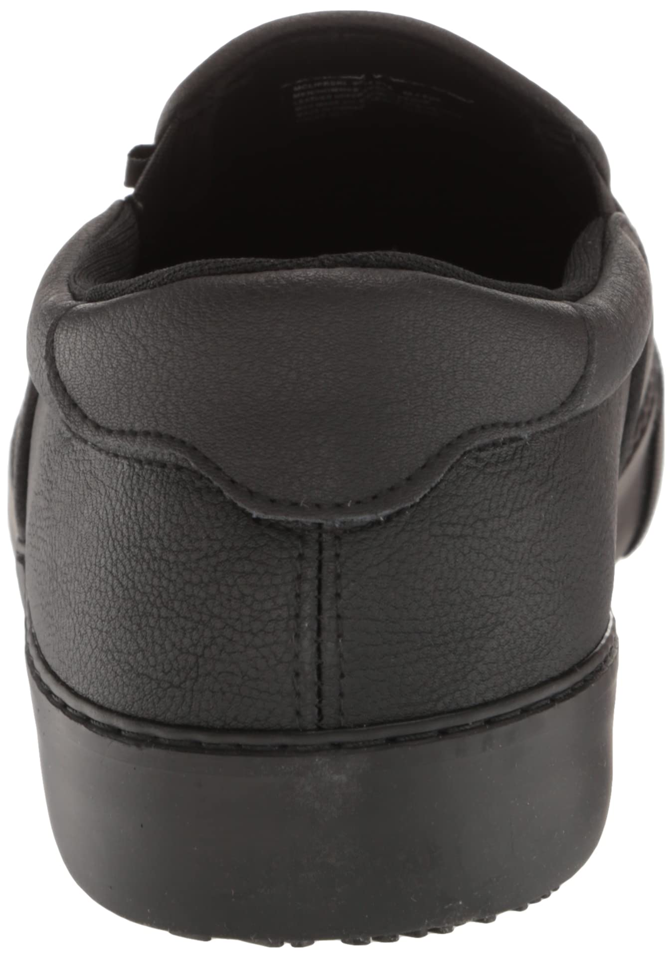 Lugz Men's Clipper Slip Resistant Food Service Shoe