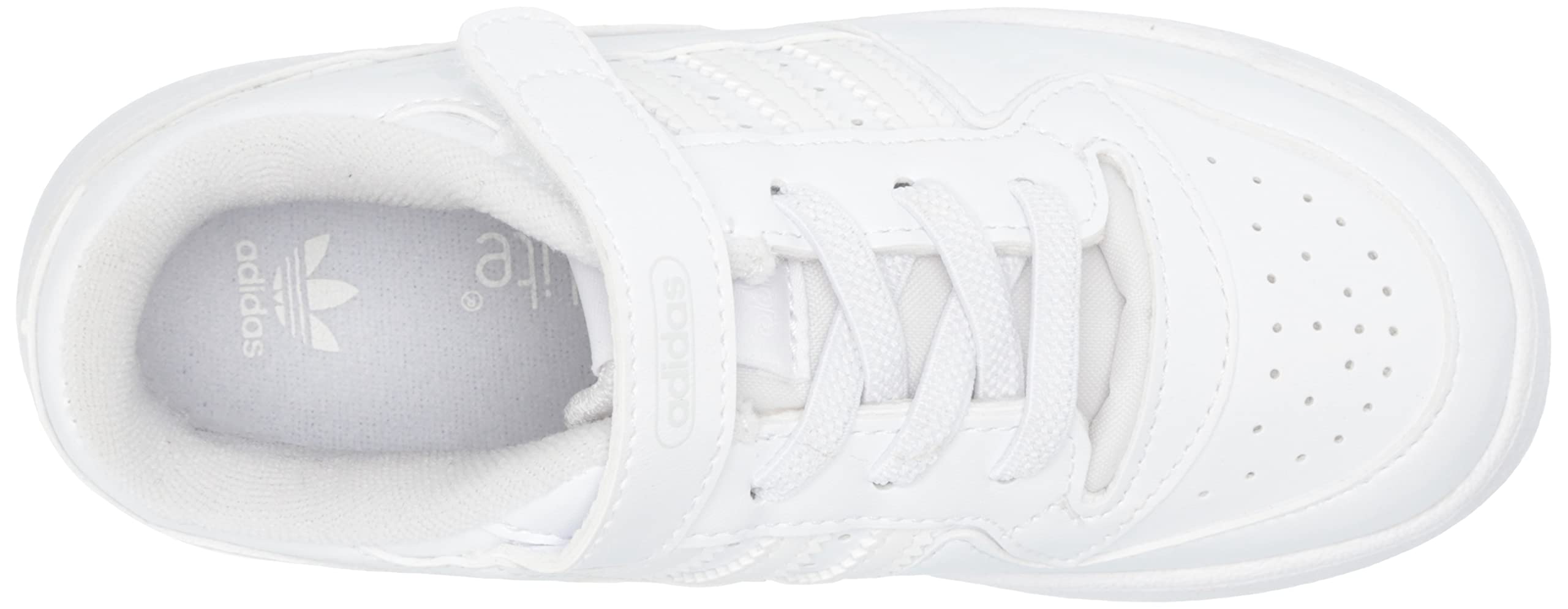 adidas Originals Unisex-Child Forum Low Sneaker