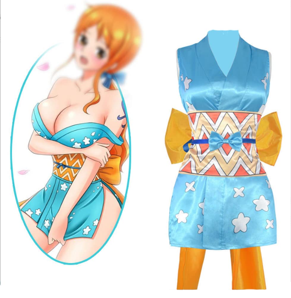 One Piece Cosplay Costumes Shop New Zealand
