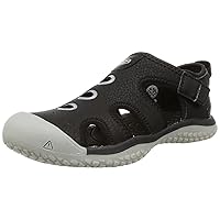 KEEN Unisex-Child Stingray Closed Toe Water Sandals