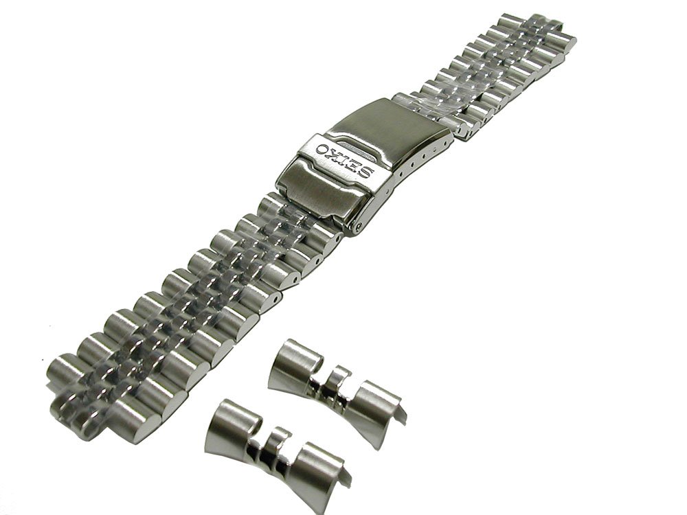 Mua Seiko Watch Band,  inches (22 mm), Stainless Steel Breath Band (Band),  Overseas Model, SKX007, SKX009, Genuine 44G1JZ trên Amazon Nhật chính hãng  2023 | Fado