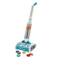 Vacuum Playset | Pretend Vacuum Play Set, for Children Ages 2Y+