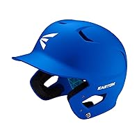 Z5 2.0 Baseball Batting Helmet | JR/SR Size | Matte | Multiple Colors